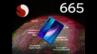 Обзор Redmi Note 8