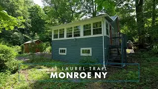 41 Laurel Trail