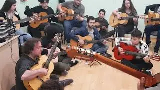 Moxuci fotografi (vaja tugushi)