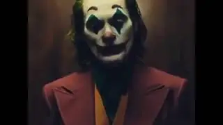 Joker  attitude 2020