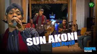 SUN AKONI CAK PERCIL CONGPUL