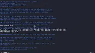 Change Tor IP using Python Stem for web scraping