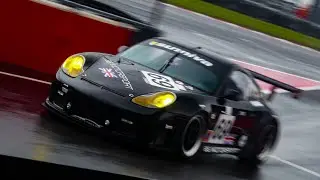 Porsche 996 GT3 RS + Supercup N/A Flat 6 Pure Sound: 4k Video