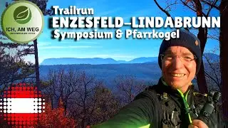 Trailrun Enzesfeld-Lindabrunn Symposium & Pfarrkogel