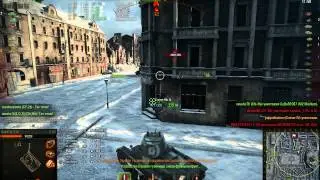 Т-127 - Неудержимый