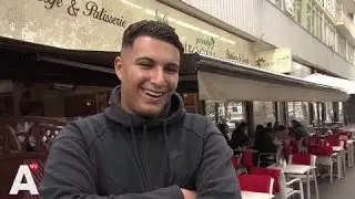 Einde van de ramadan gevierd met Suikerfeest: 'Het wordt een broodje hete kip'