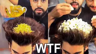 TikTok Barbers Must Be Stopped!