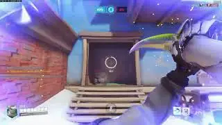 fastest ow2 blade yet (5k)