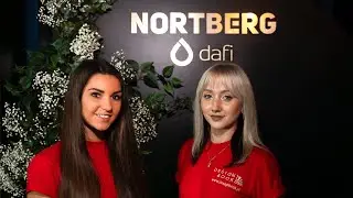 Nortberg x Dafi 
