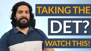 The DET upgrades you have to know in 2024. Explained with pro tips!