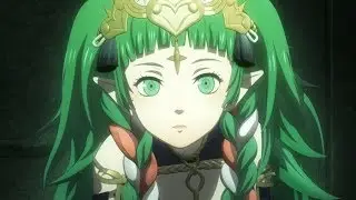 Fire Emblem: Three Houses Gameplay Trailer - Nintendo Direct 2.13.2019