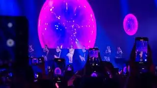 Jennie Unreleased song - BlackPink - Moonlight - You and Me - live at the O2 London 2022!