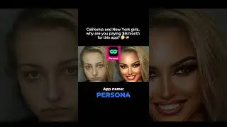 The Insane Story Behind Celebrities use THE BEST PHOTO EDITING APP