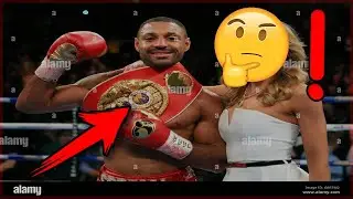 Kell Brook - Narrated Wiki English