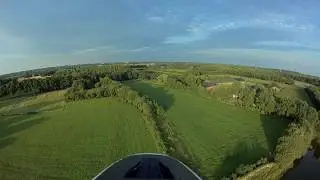 TSII Split Run2