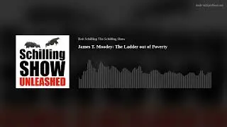 James T. Moodey: The Ladder out of Poverty