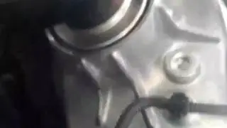 R35 Without Drive Shaft