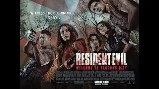 Resident Evil: Welcome to Raccoon City non spoiler review