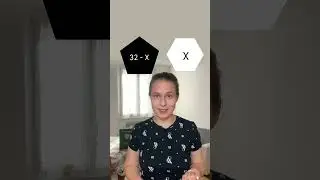How many white and black spots are there on a ball? Soccer ball, math, math on cakes