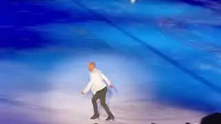 Kurt Browning - 2023 Stars on Ice EX1