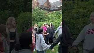 CO TO ZA IMPREZA😱🫣❤️ #akademiarozwojutalentow #choir #shortsviral #fun #viralvideos