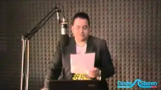 ONDA NEWS edizione del 22-03-2013