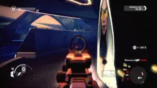 Review - Brink
