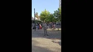 Потойберег. Концерт на підтримку ЗСУ.