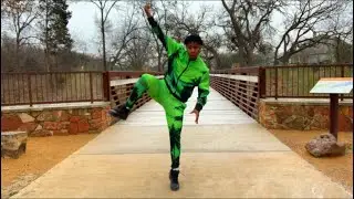CJ - WHOOPTY