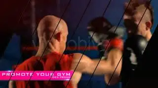 Download After Effects Template Fight Club Action Sport Trailer After Effects Template