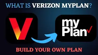 What Is Verizon myPlan | Best Unlimited Plan with Perks?