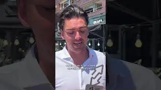 Yves Berendse pakt met ‘Terug in de tijd’ de eerste positie 🥇 in de Sterren NL Top 25!