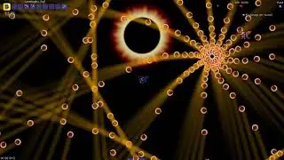 cataclysmic armageddon no-hit