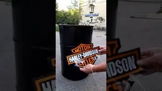 магнит харлей новый продукт