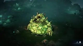 LOST ARK. Гиблый Карст