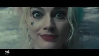 Хищные птицы -- Русский трейлер №2 2020