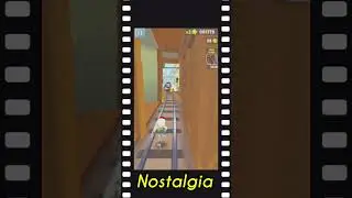 Nostalgia 