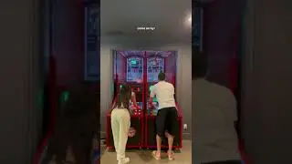 KYLİE JENNER KENDALL JENNER'IN SEVGİLİSİ İLE BASKETBOL OYNUYOR