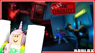SO MUCH CHEESE | ROBLOX FLEE THE FACILITY