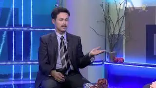 Вера в болезни (36) | Вера. Человек. Судьба.
