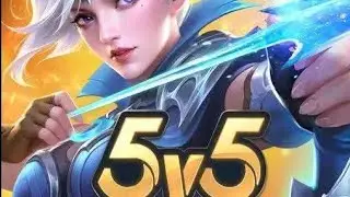 Mobile Legends: Bang Bang