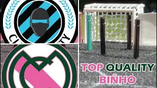 Club Shiesty @ Real MC - Match #24 #binho #premierleague #rivalryrenewed