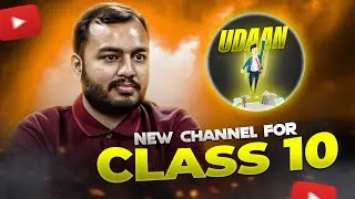 Launching FREE Batch for Class 10th 