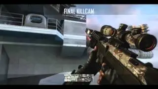 Goodbye BO2 C2Q by Mouz