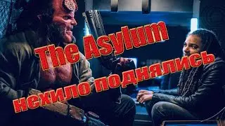 Мнение о фильме Хэллбой/Hellboy