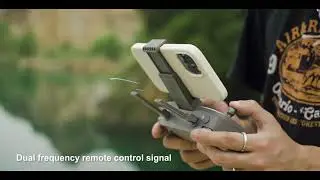 Helicute New GPS Drone --- H872SPW