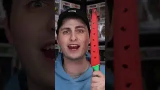 DO NOT Cut Open Your Funko Pops!