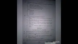 Sst Paper Set 2 Solutions #cbse #class10 #viral #boards #latest #solution #Solutions #exams #shorts