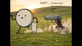 FAST Drill