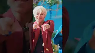 ONE N' ONLY／“Freaking Happy” Music Video #Shorts #ワンエン
